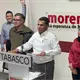 Morena asegura que ganar&aacute; &acute;carro completo&acute; en 2027 en Tabasco; presume tener &acute;alt&iacute;simas ventajas sobre los dem&aacute;s&acute;