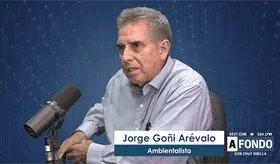 Prev&eacute; ambientalista posible sequ&iacute;a fuerte en Tabasco para 2026