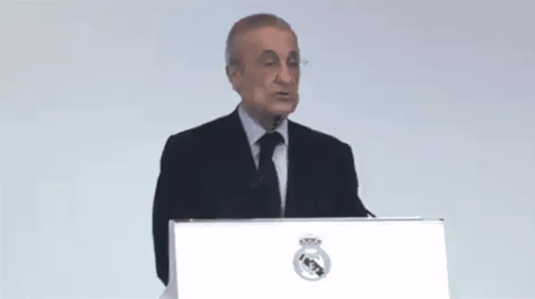 Real Madrid pide a LaLiga y a la RFEF justicia en el Caso Negreira