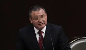 Garc&iacute;a Luna apelar&aacute; esta semana su sentencia por v&iacute;nculos con C&aacute;rtel de Sinaloa