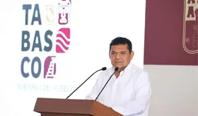 En 2026 podr&aacute;n en marcha Cr&eacute;dito a la Palabra Porcino y Ovino en Tabasco