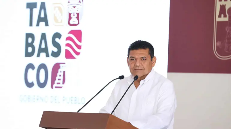 En 2026 podr&aacute;n en marcha Cr&eacute;dito a la Palabra Porcino y Ovino en Tabasco