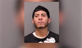 Dan 20 a&ntilde;os de prisi&oacute;n a mexicano migrante por agredir a oficial de control de aduanas en EE. UU.