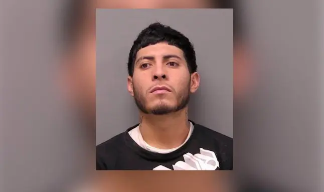 Dan 20 a&ntilde;os de prisi&oacute;n a mexicano migrante por agredir a oficial de control de aduanas en EE. UU.