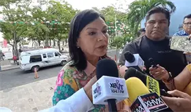 Traen otro tipo de inconformidades, pero estar&aacute;n atentos: Osuna sobre manifestaci&oacute;n de El Palmar