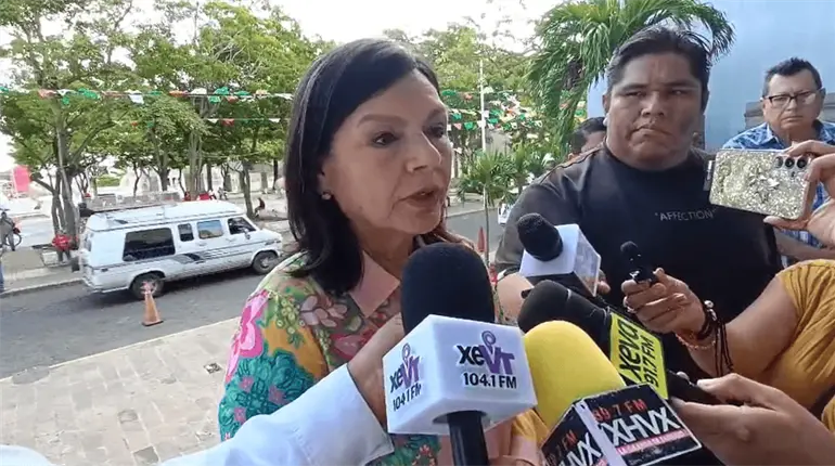 Traen otro tipo de inconformidades, pero estar&aacute;n atentos: Osuna sobre manifestaci&oacute;n de El Palmar