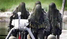 Sheinbaum pide autorizaci&oacute;n al Senado para que ingresen fuerzas especiales de EE. UU. a M&eacute;xico