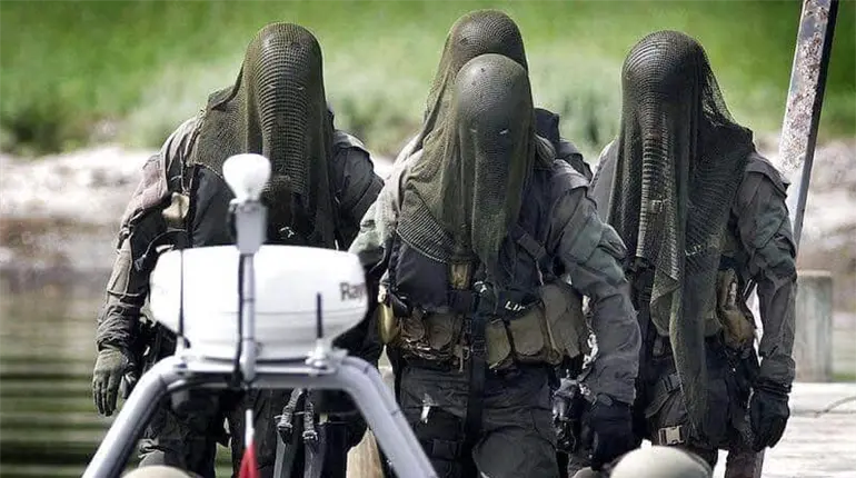 Sheinbaum pide autorizaci&oacute;n al Senado para que ingresen fuerzas especiales de EE. UU. a M&eacute;xico