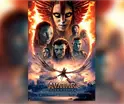 &acute;Avatar: Fuego y Ceniza&acute; llega este jueves a todos los cines de M&eacute;xico