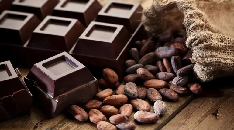 Chocolatero tabasque&ntilde;o gana oro y plata en los Academy of Chocolate Awards en Londres