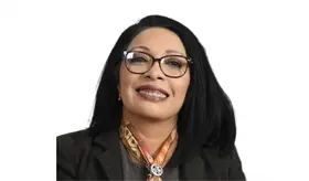 Designan a Esthela Dami&aacute;n Peralta, como consejera jur&iacute;dica del Ejecutivo Federal