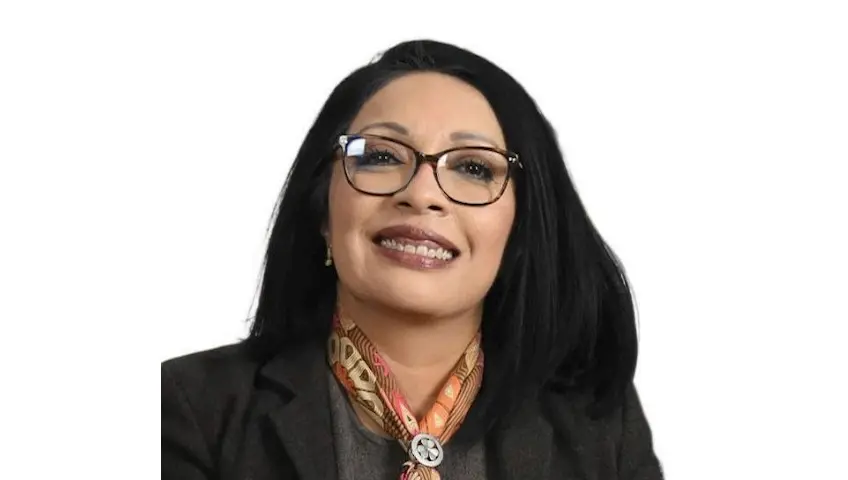 Designan a Esthela Damián Peralta, consejera jurídica del Ejecutivo Federal