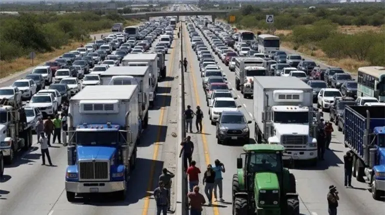 IP expresa su preocupaci&oacute;n ante posible reanudaci&oacute;n de bloqueos carreteros