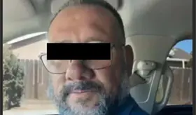 Sentencian a "El Patr&oacute;n" a 14 a&ntilde;os de prisi&oacute;n por atentado contra Ciro G&oacute;mez Leyva