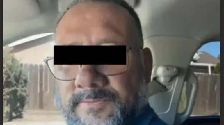 Sentencian a "El Patr&oacute;n" a 14 a&ntilde;os de prisi&oacute;n por atentado contra Ciro G&oacute;mez Leyva