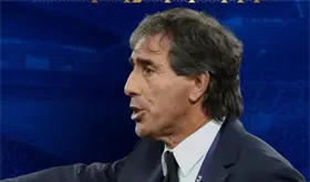 Guillermo Almada es nuevo entrenador del Real Oviedo tras su paso por Valladolid