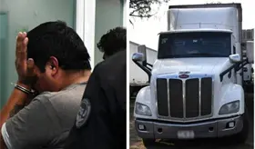 Detienen a 26 objetivos prioritarios y aseguran 137 inmuebles en Edomex