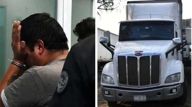 Detienen a 26 objetivos prioritarios y aseguran 137 inmuebles en Edomex