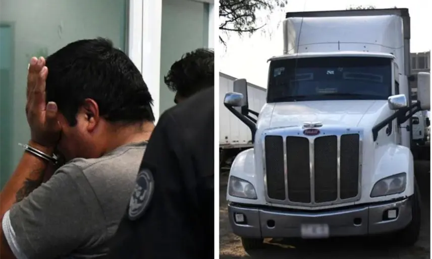 Detienen a 26 objetivos prioritarios y aseguran 137 inmuebles en Edomex