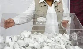 Gobierno de M&eacute;xico sortea viviendas del Bienestar entre m&aacute;s de 160 mil familias