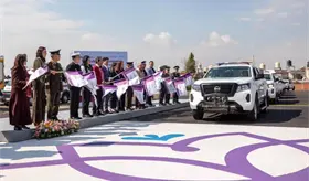 M&aacute;s de 500 elementos de &Aacute;ngeles Verdes asistir&aacute;n a viajeros en carreteras del pa&iacute;s