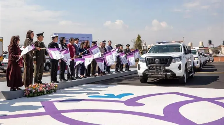 M&aacute;s de 500 elementos de &Aacute;ngeles Verdes asistir&aacute;n a viajeros en carreteras del pa&iacute;s