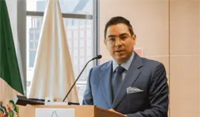 Tonatiuh M&aacute;rquez ya no trabaja en Aduanas: Sheinbaum