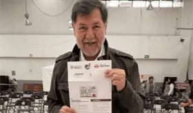 &iquest;Le alcanz&oacute; para comprar su casa de Tepoztl&aacute;n?: Alessandra Rojo a Noro&ntilde;a