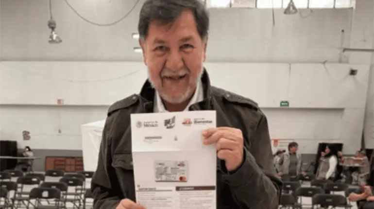 &iquest;Le alcanz&oacute; para comprar su casa de Tepoztl&aacute;n?: Alessandra Rojo a Noro&ntilde;a