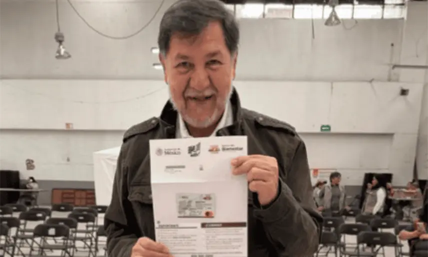 ¿Le alcanzó para comprar su casa de Tepoztlán?: Alessandra Rojo a Noroña