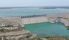 Cumplimiento al Tratado de Aguas no afectar&aacute; el abasto del vital l&iacute;quido en el pa&iacute;s, asegura SRE