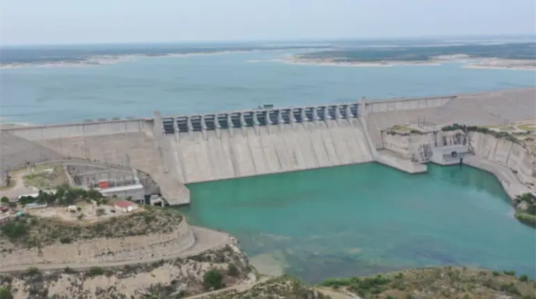 Cumplimiento al Tratado de Aguas no afectar&aacute; el abasto del vital l&iacute;quido en el pa&iacute;s, asegura SRE