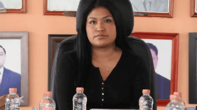 Sentencian a 70 a&ntilde;os de prisi&oacute;n a exedil de Amanalco; orden&oacute; el homicidio de un s&iacute;ndico y su escolta