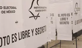 Hay duplicidad de funciones en los OPLES, tras propuesta del INE para permanencia de estos organismos: Sheinbaum