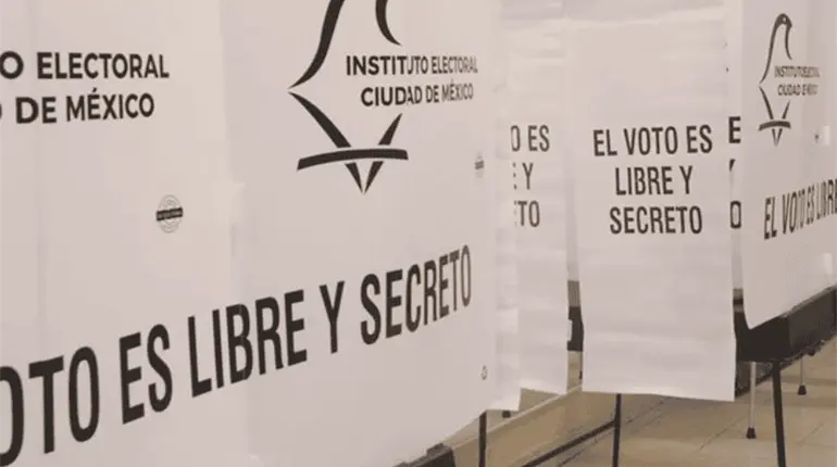 Hay duplicidad de funciones en los OPLES, tras propuesta del INE para permanencia de estos organismos: Sheinbaum