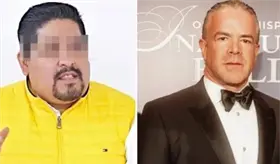 Detienen y vinculan a proceso a "El Yeicob", l&iacute;der de una organizaci&oacute;n de huachicol y socio de Ra&uacute;l Rocha