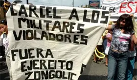 Condena CIDH al Estado Mexicano por muerte de Ernestina Ascencio
