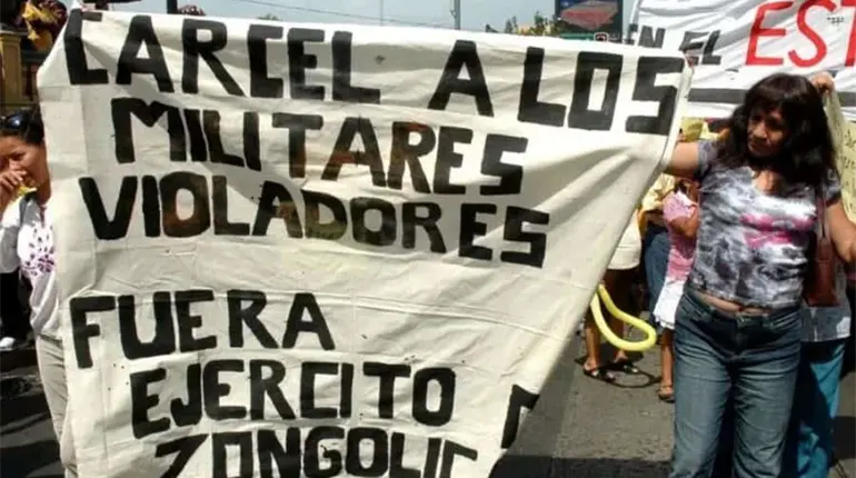 Condena CIDH al Estado Mexicano por muerte de Ernestina Ascencio