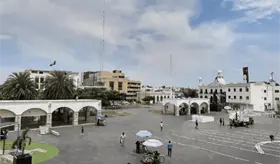 Intervenci&oacute;n en Plaza de Armas, en primer semestre de 2026: Sotop