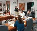 Designan Consejeros electorales a Xavier Maldonado como titular del &aacute;rea jur&iacute;dica del IEPCT