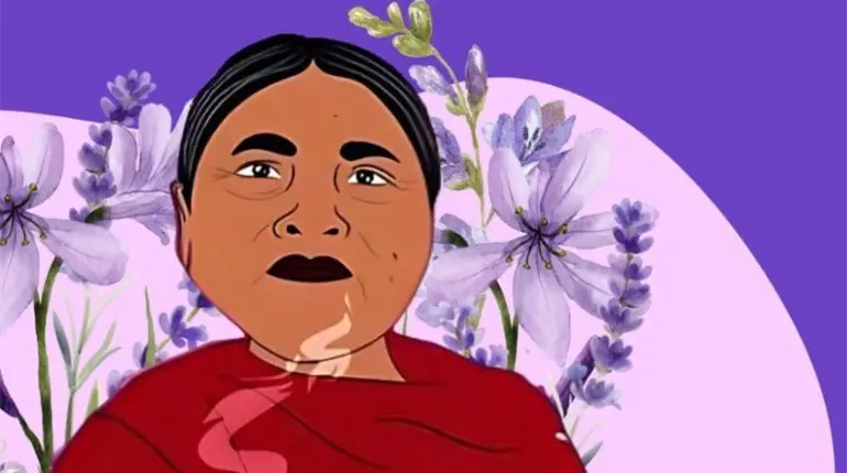 Acepta M&eacute;xico responsabilidad en caso de Ernestina Ascencio