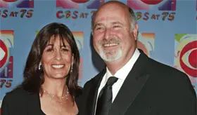 Rob Reiner discuti&oacute; con su hijo en fiesta de Conan O&acute;Brien horas antes del su asesinato: TMZ