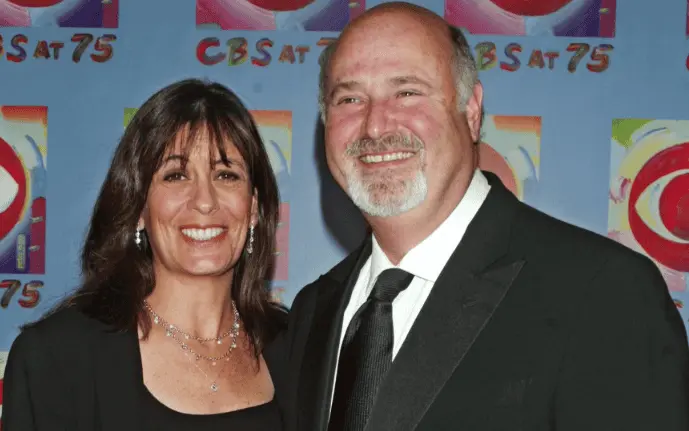 Rob Reiner discuti&oacute; con su hijo en fiesta de Conan O&acute;Brien horas antes del su asesinato: TMZ