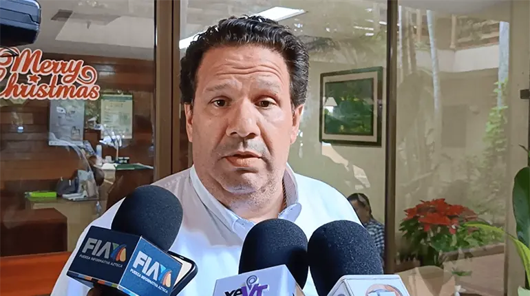 Que investigaci&oacute;n por supuesta venta ilegal de aretes sea "seria y transparente": Ganaderos