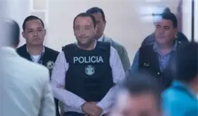 Tribunal de Morelos declara l&iacute;der criminal al exgobernador de Q. Roo, Roberto Borge
