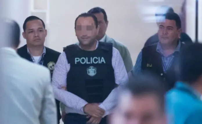 Tribunal de Morelos declara l&iacute;der criminal al exgobernador de Q. Roo, Roberto Borge
