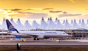 Copa Airlines suspende vuelos a Caracas hasta mediados de enero
