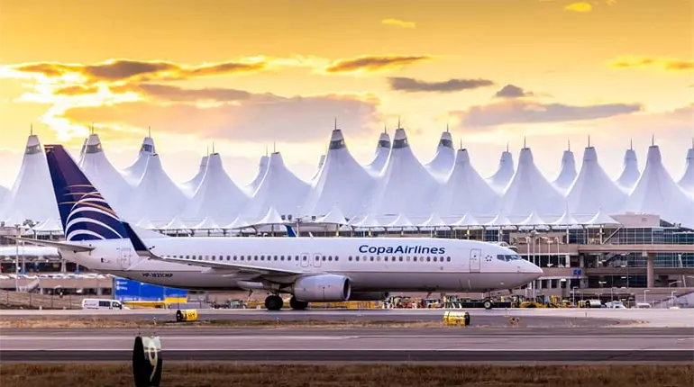 Copa Airlines suspende vuelos a Caracas hasta mediados de enero