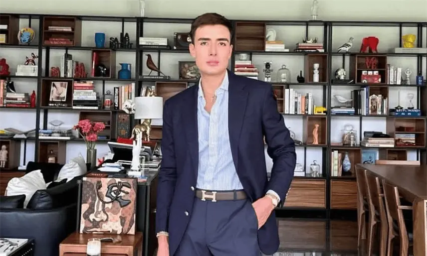 Detienen a sujeto por el homicidio del estilista Micky Hair en Polanco