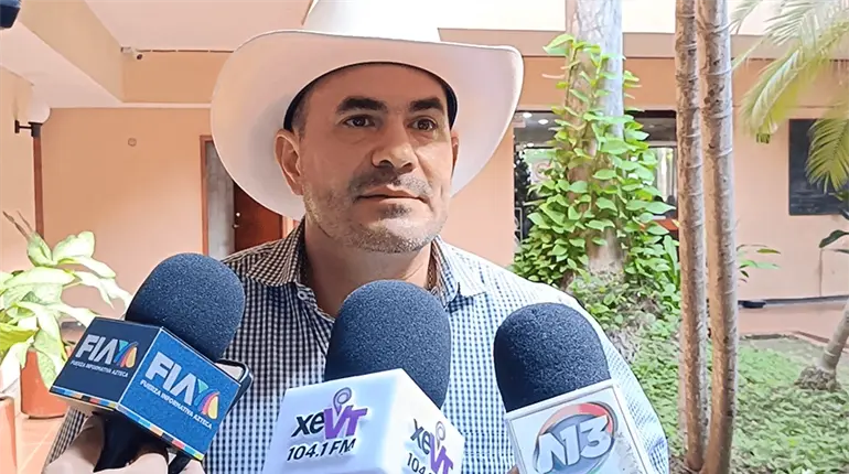 Piden reforzar acciones de control contra postes de matanza de ganado